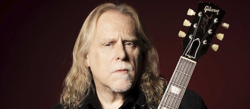 Warren Haynes