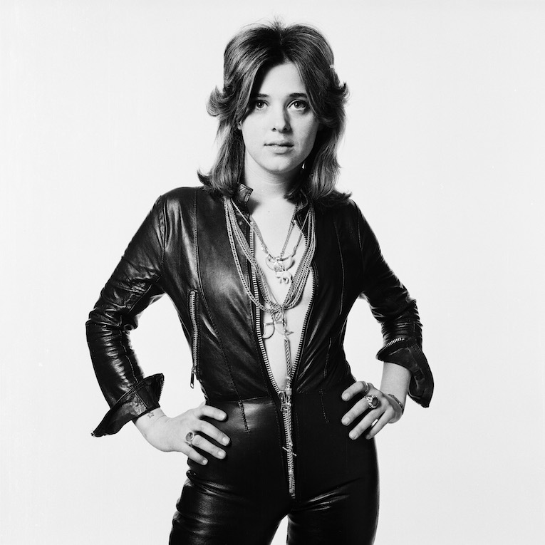 Suzi Q, Suzi Quatro documentary, documentary review, July 1, Rock and Blues Muse