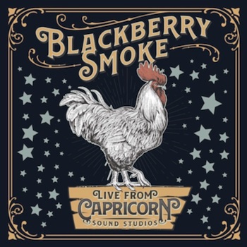 Blackberry Smoke 