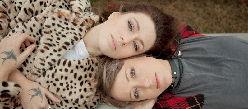 Larkin Poe
