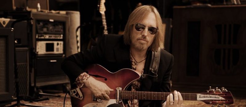 Tom Petty