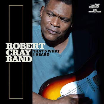 Robert Cray