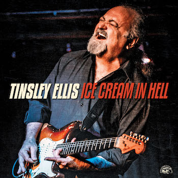 Tinsley Ellis