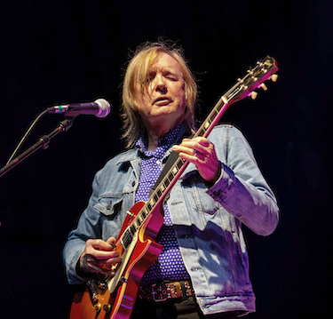 Kim Simmonds Savoy Brown