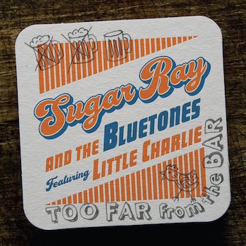 Sugar Ray and the Bluetones