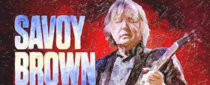 Savoy Brown