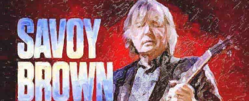 Savoy Brown
