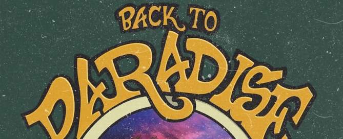 Back To Paradise