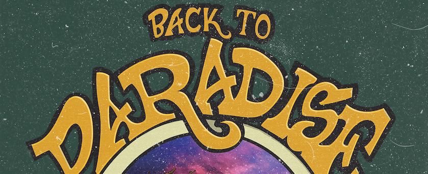 Back To Paradise