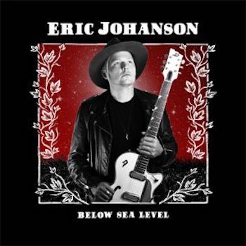 Eric Johanson Below Sea Level