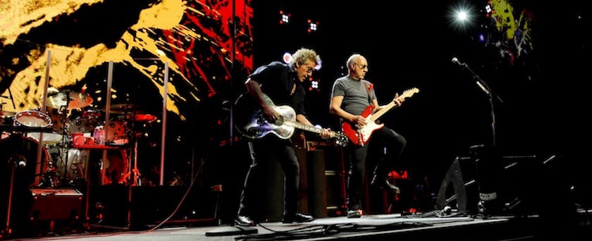 The Who