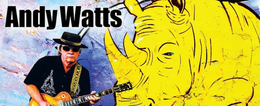 Andy Watts