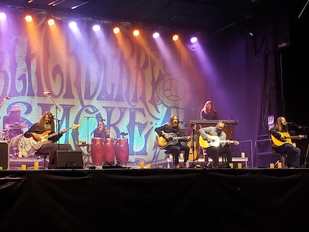 Blackberry Smoke