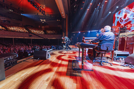 Joe Bonamassa The Ryman Auditorium photo