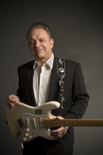 Jimmie Vaughan photo