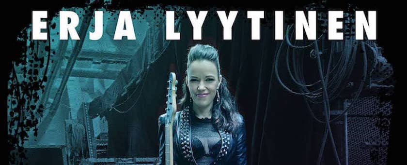 Erja Lyytinen