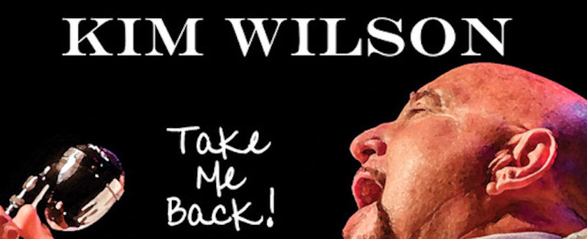 Kim Wilson