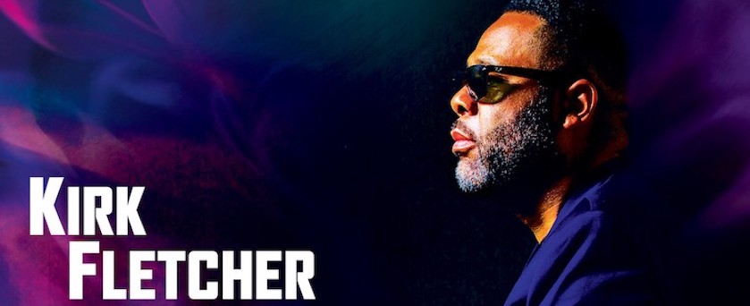 Kirk Fletcher