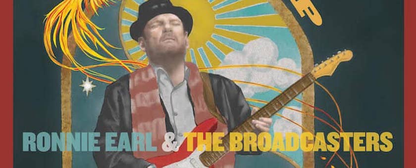 Ronnie Earl & The Broadcasters