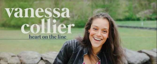 Vanessa Collier
