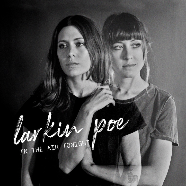 Larkin Poe single image