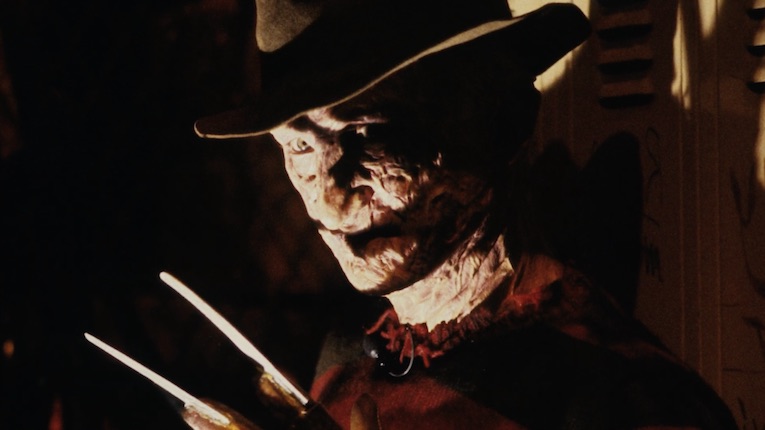 A Nightmare On Elm Street photo