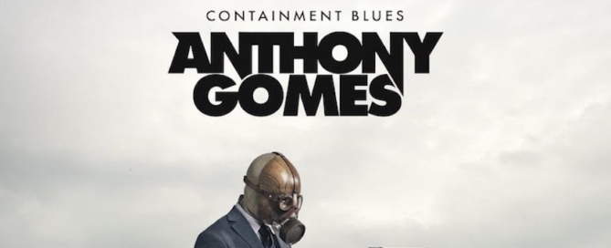Anthony Gomes