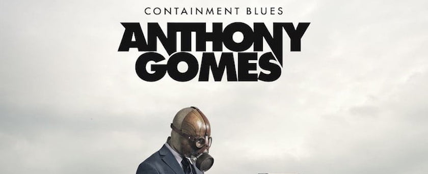Anthony Gomes