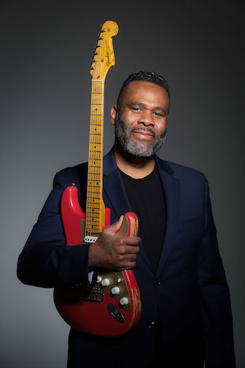 Kirk Fletcher photo