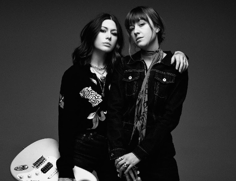 Larkin Poe photo