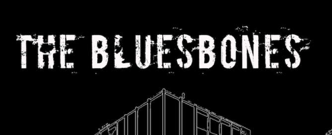 The BluesBones