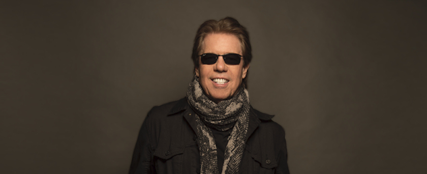 George Thorogood