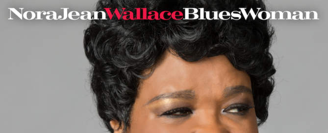 Nora Jean Wallace