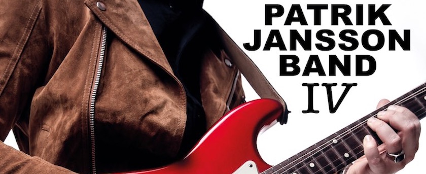 Patrik Jansson Band