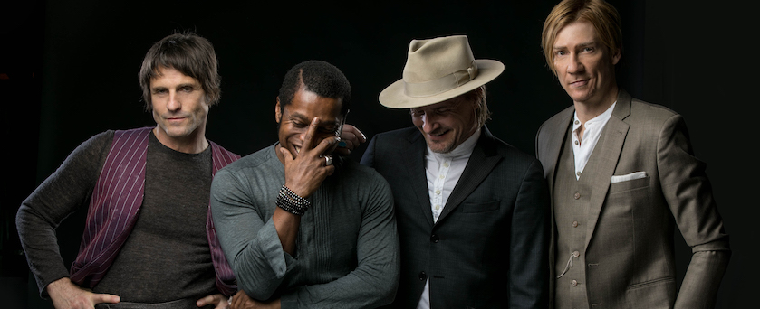 Vintage Trouble