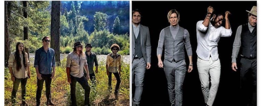 10 New Blues, Rock & Roots Songs You Need To Hear Now Nov. 2020 Rock and Blues Muse