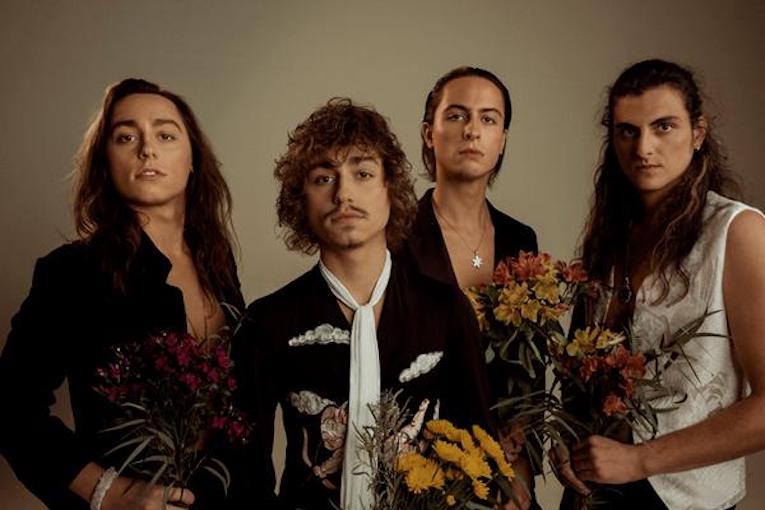 greta Van Fleet photo