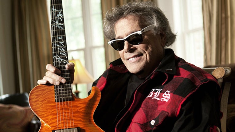 Leslie West photo