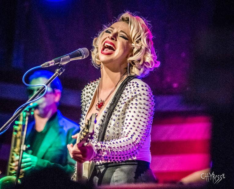 Samantha Fish photo