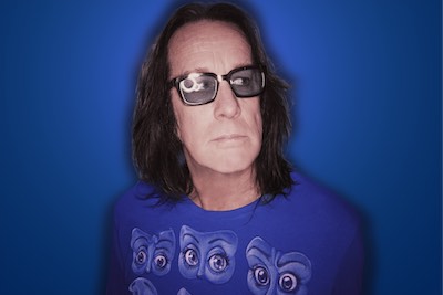 Todd Rundgren