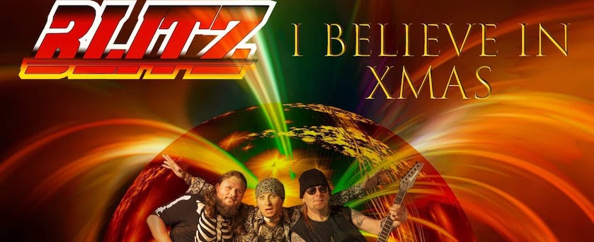 BlitZ