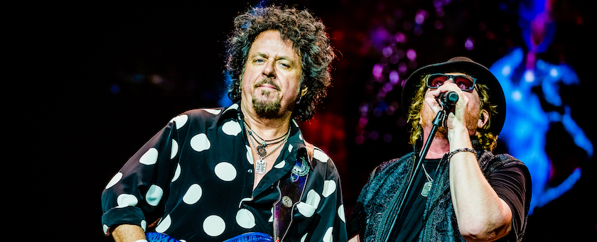 Steve Lukather