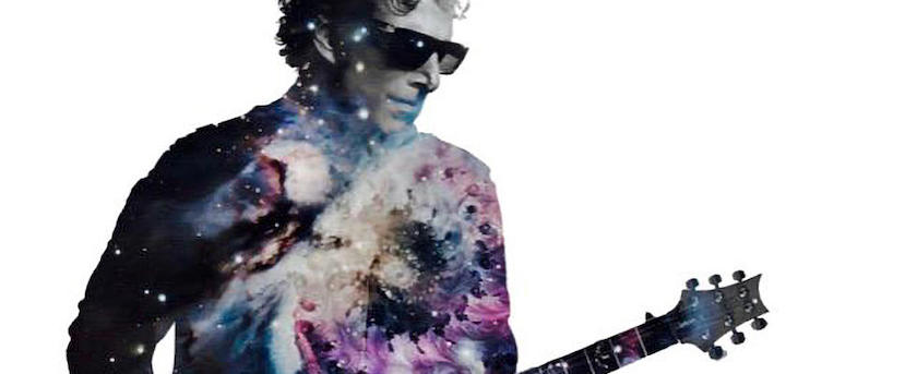 Neal Schon Universe