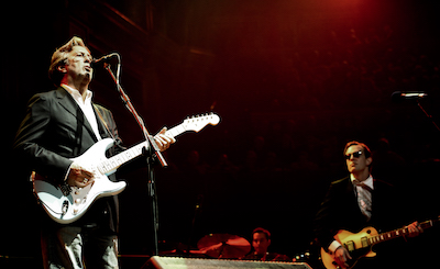 Joe Bonamassa photo