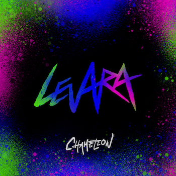 LEVARA Chameleon single image