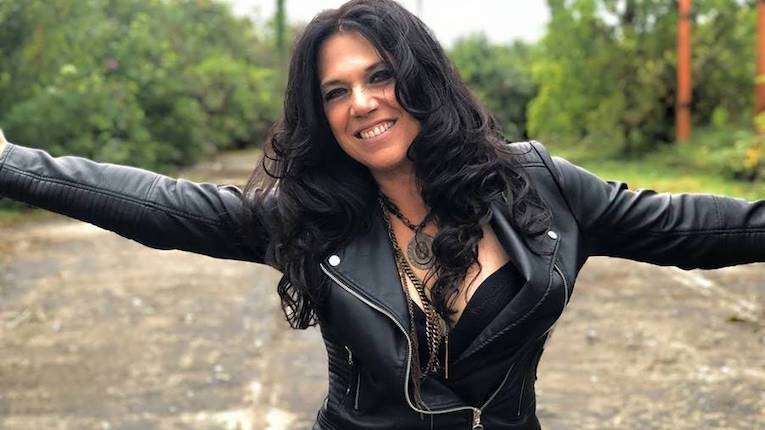 Sari Schorr photo