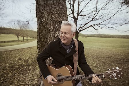 Tommy Emmanuel