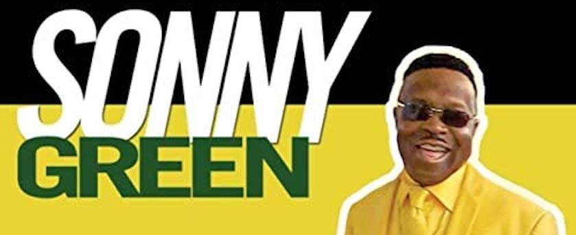 Sonny Green
