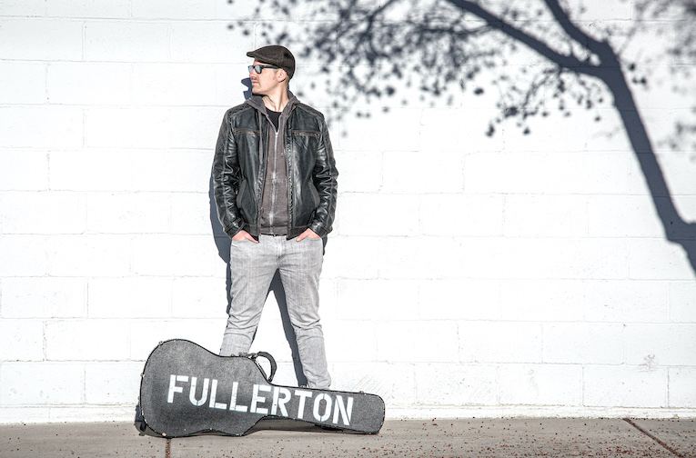 AJ Fullerton photo