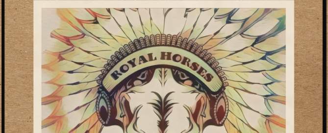 Royal Horses